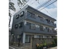 ラフォーレヒグチの外観