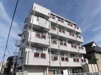エステイトE熊谷（熊谷市本石）