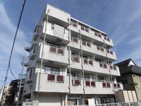 エステイトE熊谷