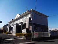 シャンド・フルールⅠ