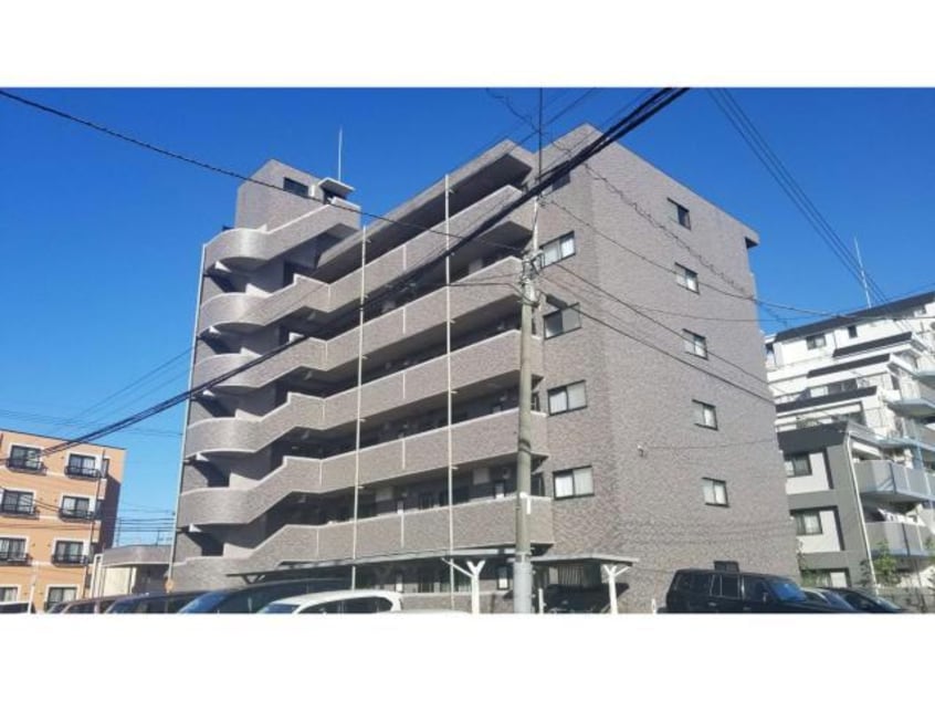  ハートピア　AKI（熊谷市曙町）