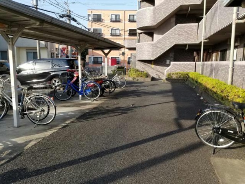  ハートピア　AKI（熊谷市曙町）
