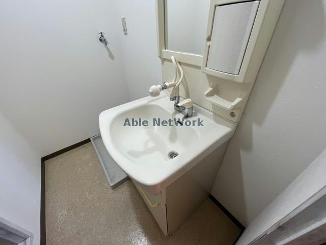  ハートピア　AKI（熊谷市曙町）