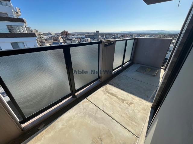  ハートピア　AKI（熊谷市曙町）