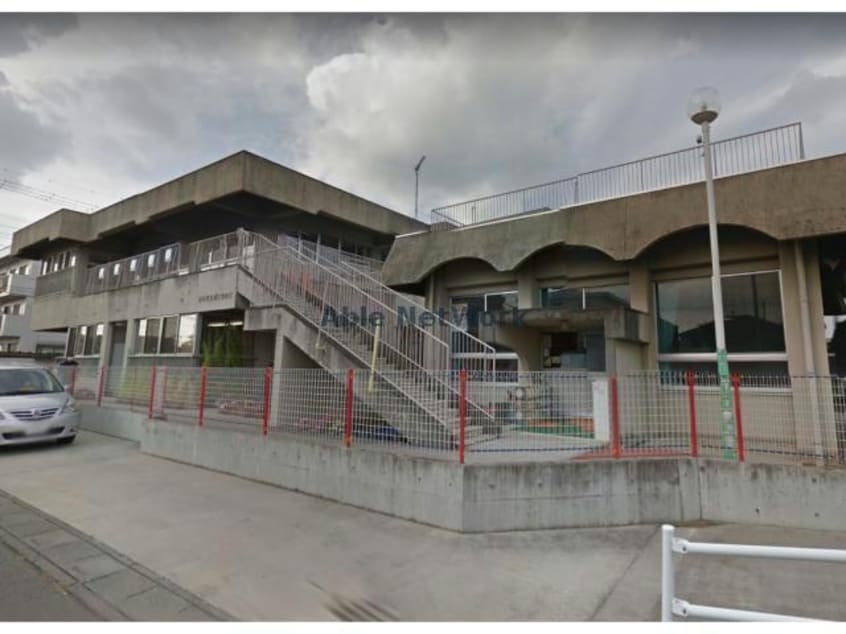 熊谷市立曙町保育所(幼稚園/保育園)まで372m ハートピア　AKI（熊谷市曙町）