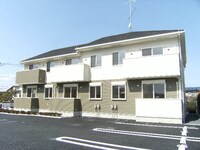 イリーデ・ソレイユＡ（熊谷市上恩田）