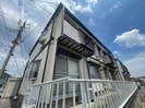 リッチワン（Ａ・Ｂ）の外観
