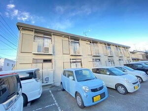 シティハイムナカヤマ（熊谷市榎町）