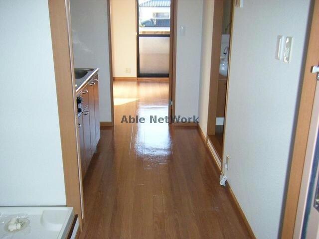  エクシードⅡ（熊谷市平戸）