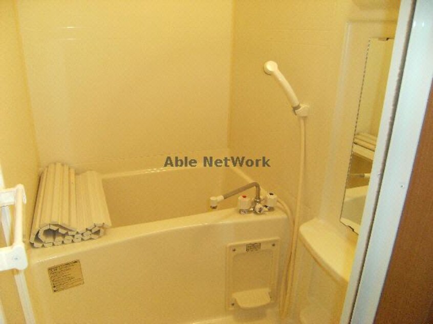  エクシードⅡ（熊谷市平戸）