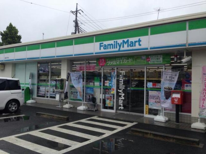  エクシードⅡ（熊谷市平戸）