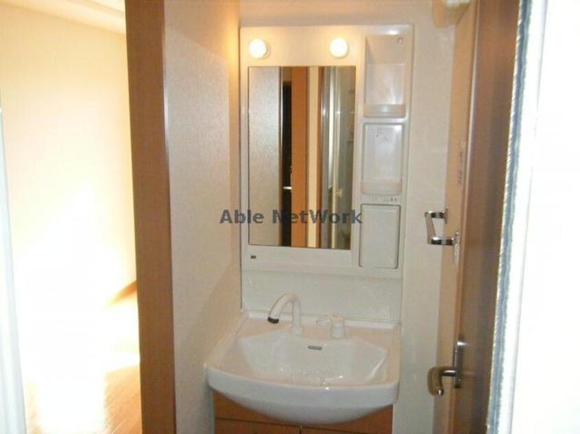  エクシードⅡ（熊谷市平戸）