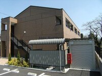 シルフィッド（熊谷市上根）