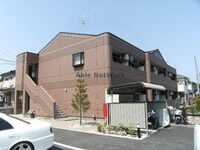 Jupiter（行田市大字長野）