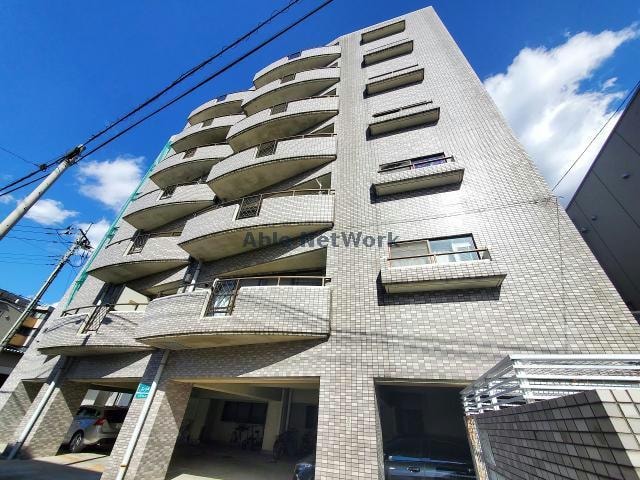  メゾン筑波嶺（熊谷市銀座）