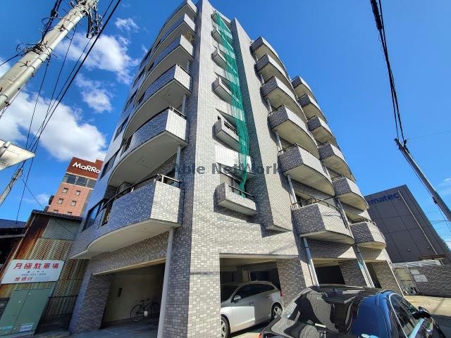  メゾン筑波嶺（熊谷市銀座）