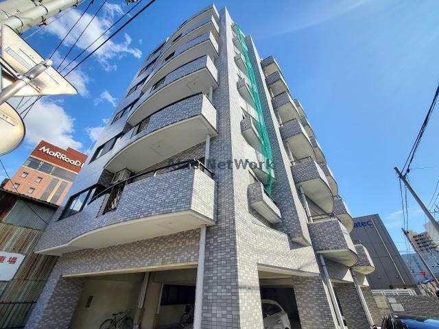  メゾン筑波嶺（熊谷市銀座）