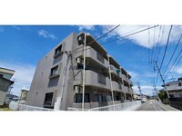 サンライズマンション（熊谷市別府）