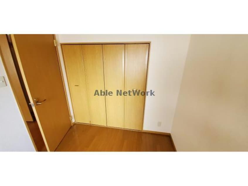  サンライズマンション（熊谷市別府）