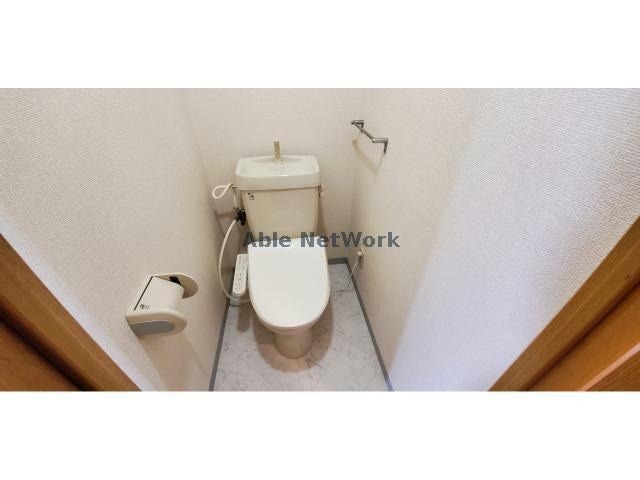  サンライズマンション（熊谷市別府）