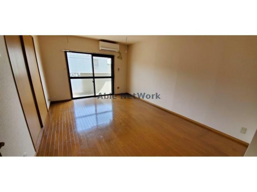  サンライズマンション（熊谷市別府）