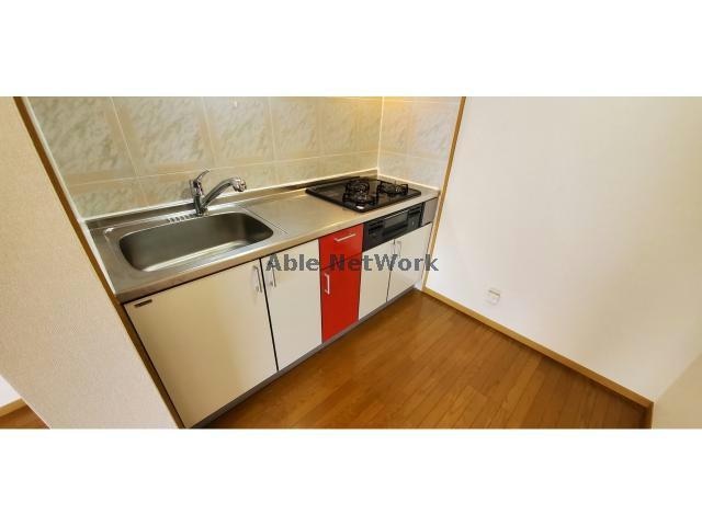  サンライズマンション（熊谷市別府）