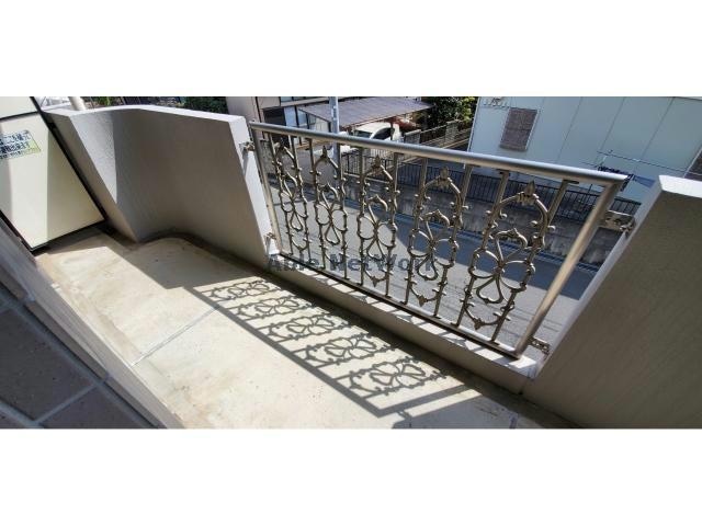  サンライズマンション（熊谷市別府）