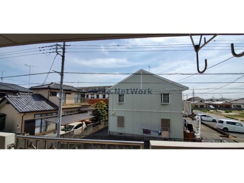  サンライズマンション（熊谷市別府）