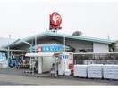 コメリハード＆グリーン川本店(電気量販店/ホームセンター)まで1531m バロンドール（深谷市畠山）