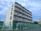 ダイヤモンドマンション1号館