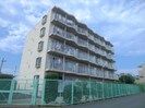 ダイヤモンドマンション1号館の外観