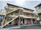  エルベマンション（行田市忍）
