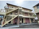 エルベマンション（行田市忍）の外観