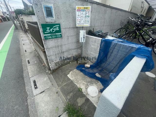  ラフェスタ熊谷（熊谷市石原）
