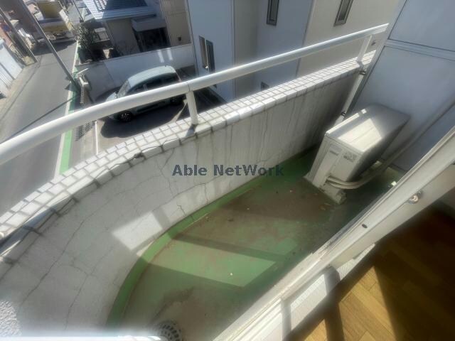  ラフェスタ熊谷（熊谷市石原）