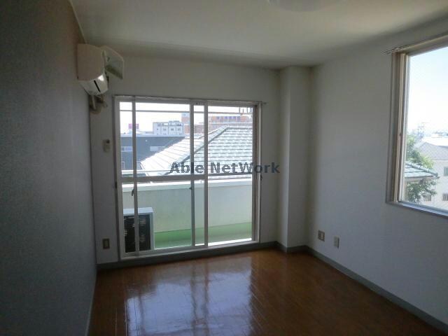 エアコン ラフェスタ熊谷（熊谷市石原）