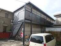 ホワイトビレッジ（熊谷市宮前町）