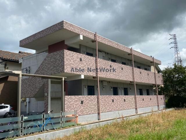  センティス（熊谷市中央）