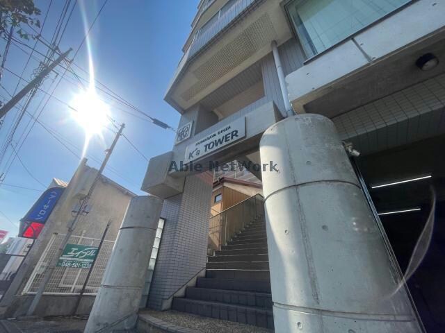  Ｋ’ｓTOWER（熊谷市銀座）