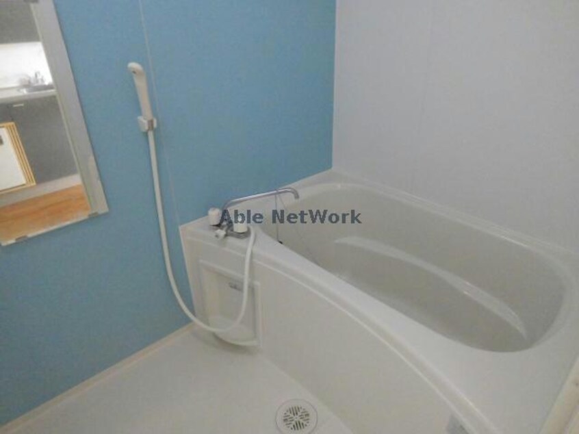 バス／シャワールーム等 Ｋ’ｓTOWER（熊谷市銀座）