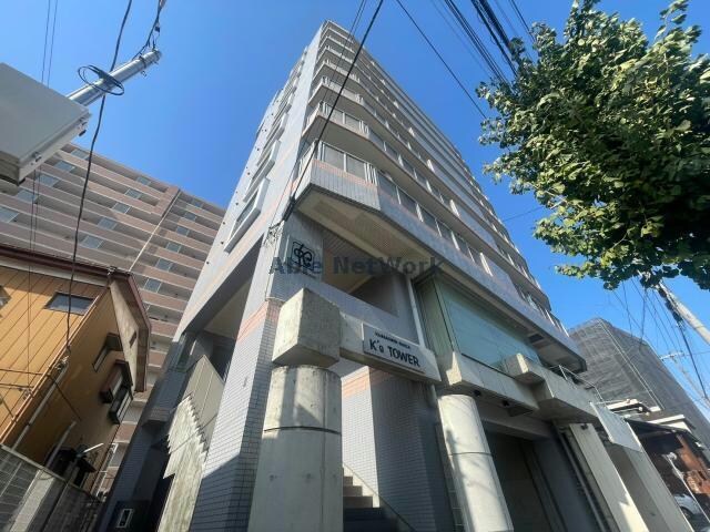  Ｋ’ｓTOWER（熊谷市銀座）