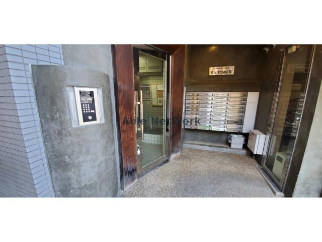  Ｋ’ｓTOWER（熊谷市銀座）