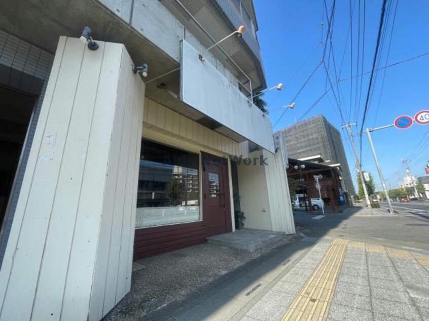  Ｋ’ｓTOWER（熊谷市銀座）