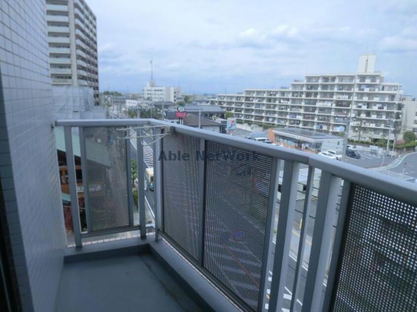  Ｋ’ｓTOWER（熊谷市銀座）