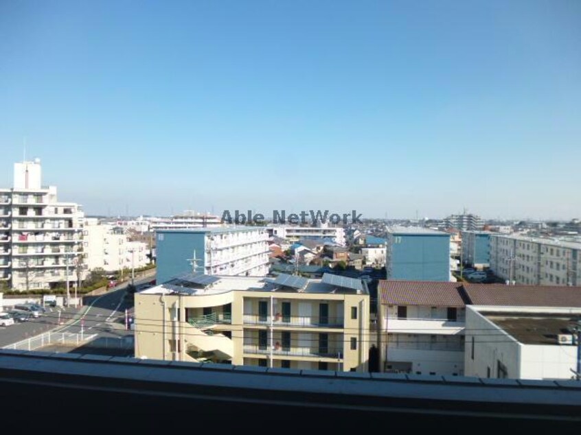  Ｋ’ｓTOWER（熊谷市銀座）