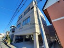 パールヒルズ（熊谷市籠原南）の外観