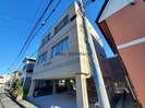 パールヒルズ（熊谷市籠原南）の外観