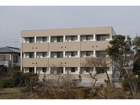 ラフィーネ（深谷市田中）