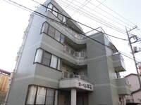 ヌーベル本石（熊谷市本石）
