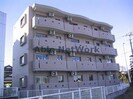 エスプリ（深谷市菅沼）の外観